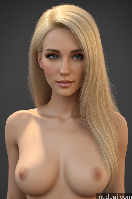 related ai porn images free for Skinny Blonde Beautiful Skin Detail (beta) 3d Mesh 20s Model