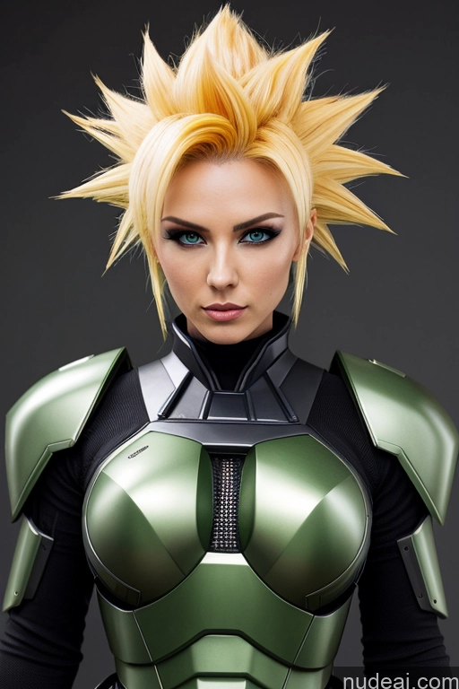 related ai porn images free for Super Saiyan Mech Suit Fantasy Armor Sci-fi Armor