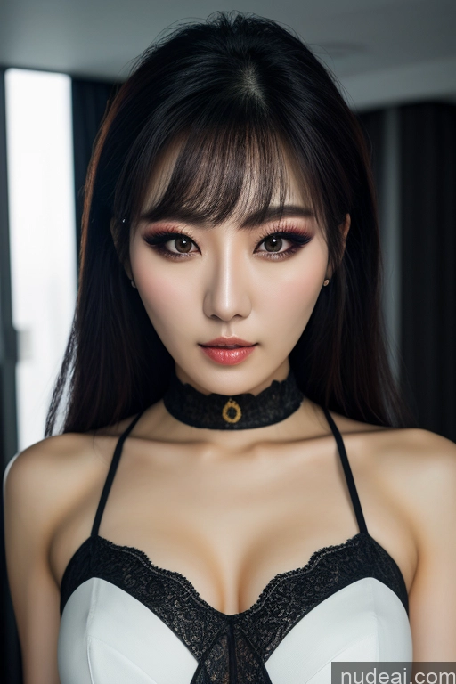 related ai porn images free for Korean Police Detailed Dark Lighting