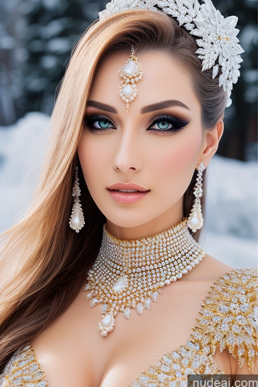 related ai porn images free for Diamond Jewelry Gold Jewelry Pearl Jewelry Elemental Series - Ice Snow