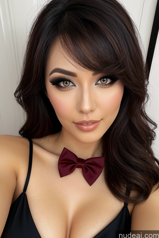 related ai porn images free for Nude Bow Tie Malaysian Suit