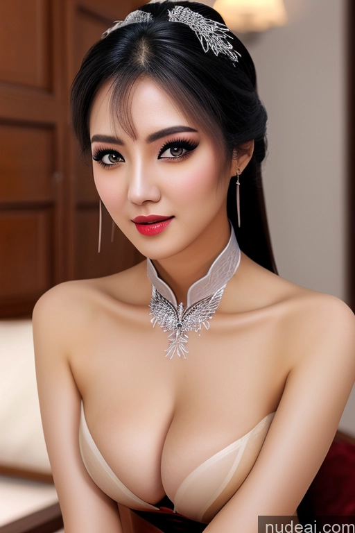 related ai porn images free for TangWuTong Busty Snow