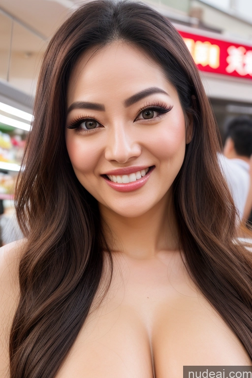 related ai porn images free for Happy Youhua Grocery Busty Several