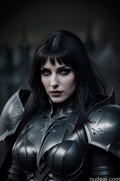 related ai porn images free for Dark Lighting Detailed Knight Death Knight Paladin Fashion Vampire Medieval Goth