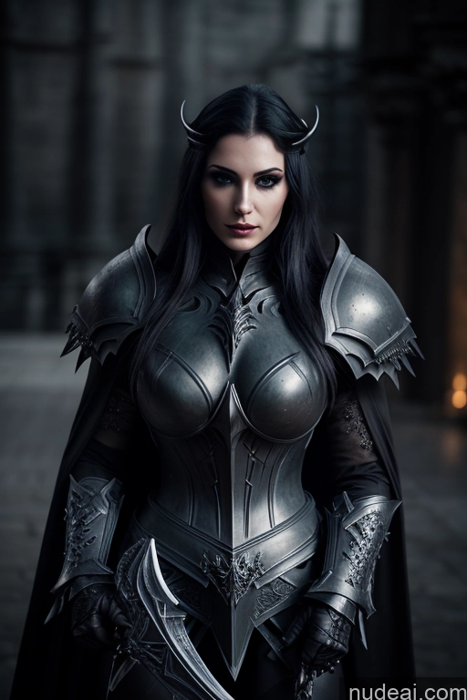 related ai porn images free for Dark Lighting Detailed Knight Death Knight Paladin Fashion Vampire Medieval Goth Dark_Fantasy_Style Dark Fantasy Film Photo