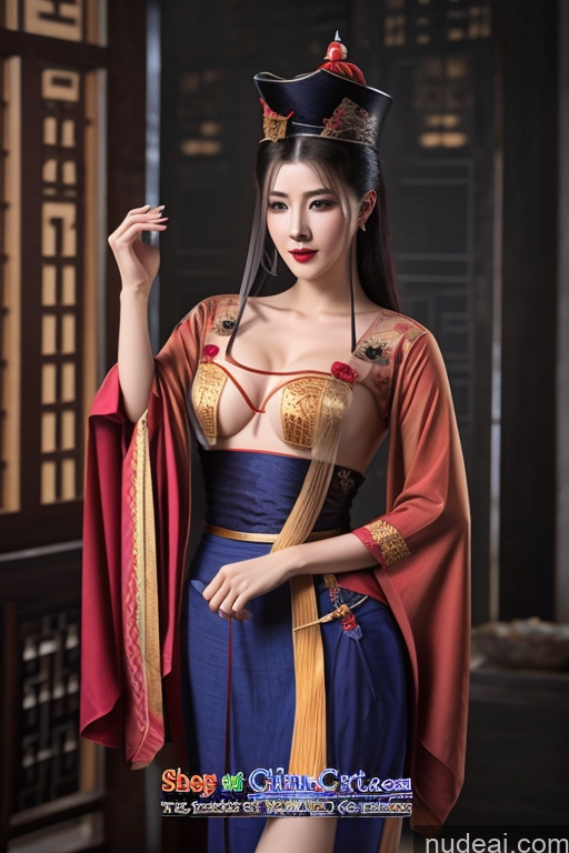 related ai porn images free for Erotic-Jiangshi-China-Zombie QianYiXue