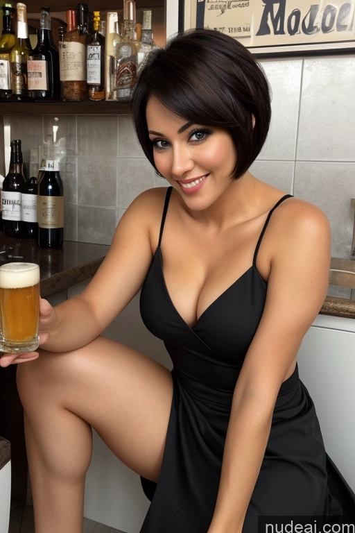 related ai porn images free for Woman One Small Tits Small Ass Pubic Hair Short Hair Fairer Skin Dark Skin 40s Happy Seductive Sexy Face Black Hair Straight Ponytail Messy Bar Cafe Bending Over Long Skirt Blouse Topless Partially Nude Beer Middle Eastern