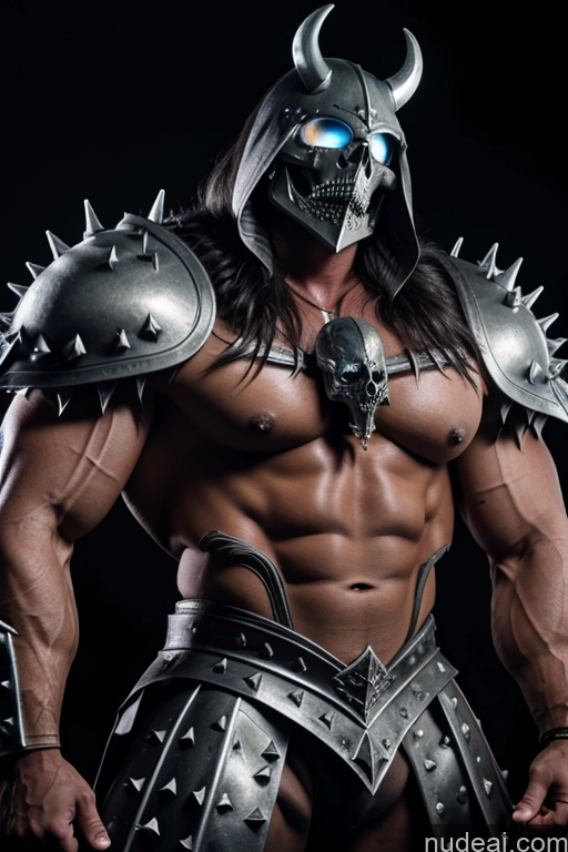 related ai porn images free for Death Knight Glowing, Skull, Armor, Spikes, Teeth, Monster, Dirty, Tentacles, Pus, Pimples, Crack, Truenurgle Viking Medieval Bodybuilder