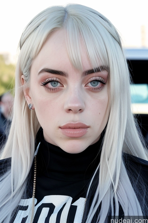 related ai porn images free for Billie Eilish