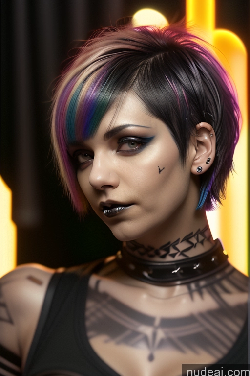 related ai porn images free for Athlete Perfect Boobs Short Hair Egyptian Rainbow Haired Girl Close-up View Gothic Punk Girl Nude Bra Pull Down 50s Boots