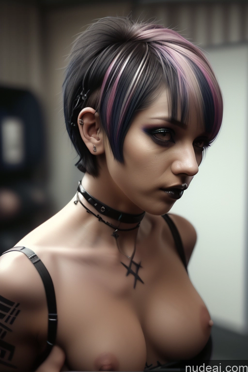 related ai porn images free for Athlete Perfect Boobs Short Hair Egyptian Rainbow Haired Girl Close-up View Gothic Punk Girl Nude Bra Pull Down 50s Boots