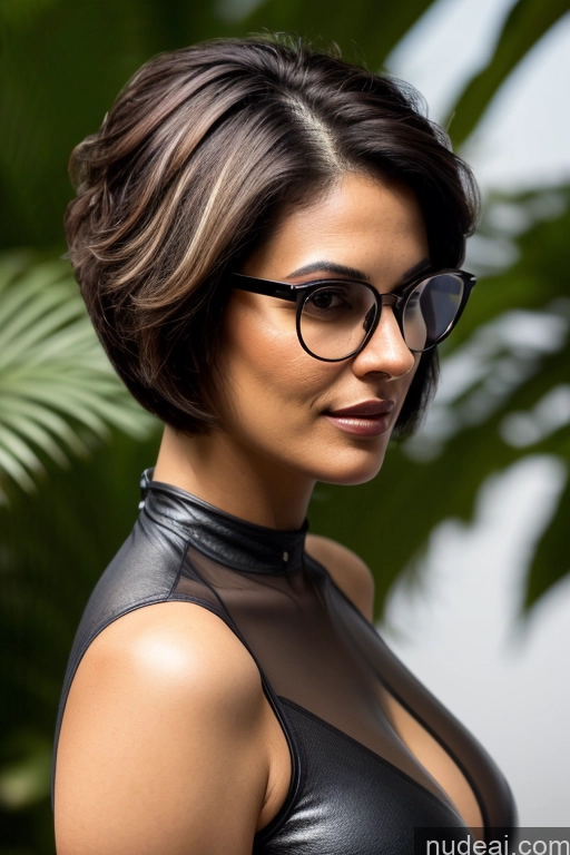 related ai porn images free for Big Hips Big Ass Short Hair Glasses Perfect Boobs 30s Sexy Face Black Hair Indian Soft + Warm Jungle Side View Cumshot Nude One