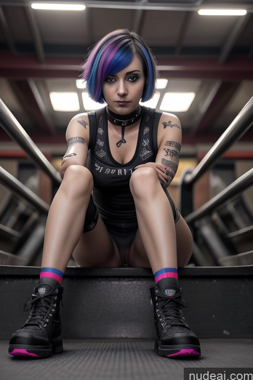 related ai porn images free for Athlete Perfect Boobs Short Hair Egyptian Rainbow Haired Girl Close-up View Gothic Punk Girl Nude 50s Boots Spread Pussy