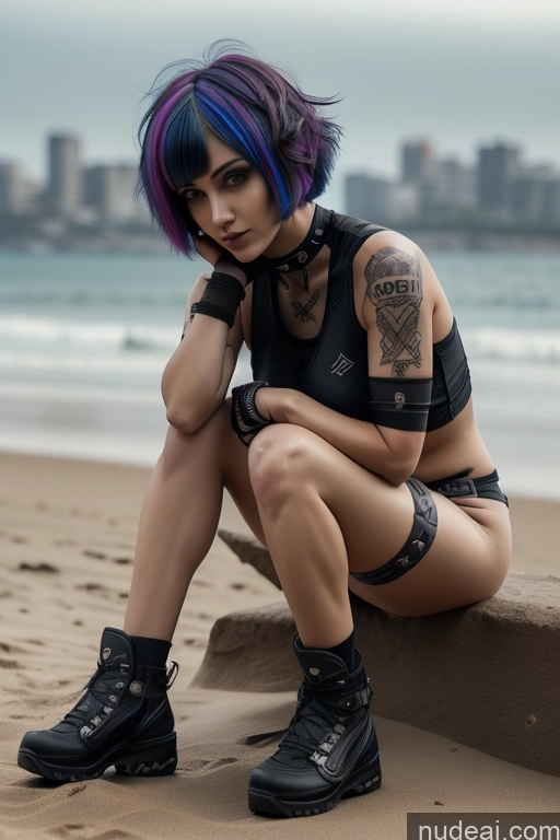 related ai porn images free for Athlete Perfect Boobs Short Hair Egyptian Rainbow Haired Girl Close-up View Gothic Punk Girl Nude 50s Boots Spread Pussy Beach