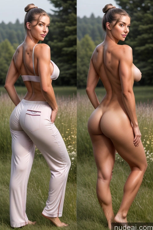 related ai porn images free for Beautiful Perfect Boobs Big Ass Skinny Perfect Body 18 Hair Bun White 3d Meadow Cleavage Onoff Back View Pajamas