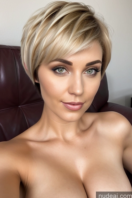 related ai porn images free for Close-up View Rainbow Haired Girl Short Hair Busty Perfect Boobs Slicked Nude Latex Sorority Irish Couch