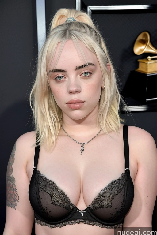 related ai porn images free for Billie Eilish 18 Perfect Boobs Thick Lingerie