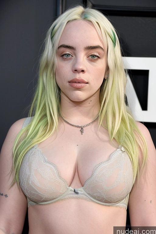 related ai porn images free for Billie Eilish 18 Perfect Boobs Thick Lingerie