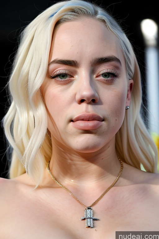 related ai porn images free for Close Up, Extreme Close Up, Dripping Cum Billie Eilish Thick Beautiful 18