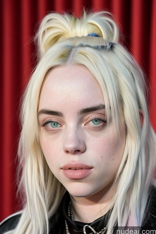 related ai porn images free for Billie Eilish Busty Beautiful Big Ass Thick 18