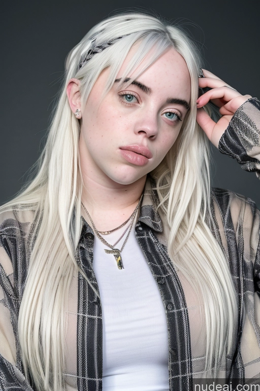 related ai porn images free for Billie Eilish Busty Beautiful Big Ass Thick 18 Nude