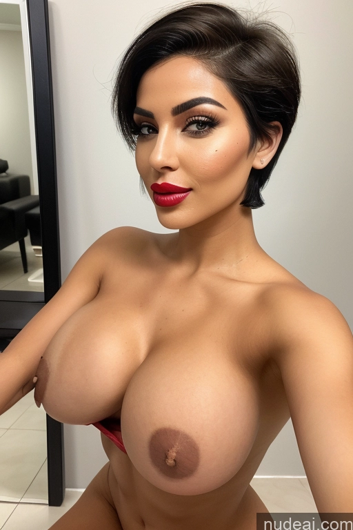 related ai porn images free for One Perfect Boobs Big Ass Lipstick 20s Mirror Selfie Front View Nude Bright Lighting Detailed Black Hair Bedroom Busty Short Hair Pubic Hair Sexy Face Straight Arabic Bimbo Dark Skin