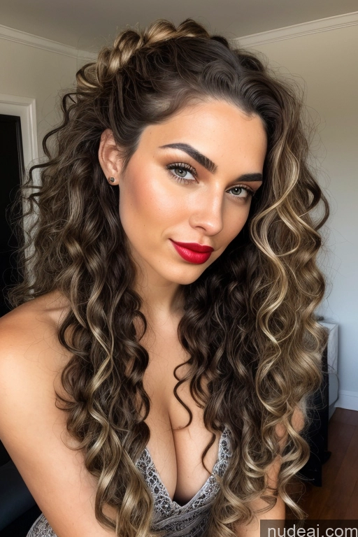 related ai porn images free for Woman Perfect Boobs Beautiful Big Ass Big Hips Long Hair Curly Hair 20s Black Hair French Mirror Selfie Bedroom Front View Nude Dark Lighting Detailed One Partially Nude Seductive Hair Bun Lipstick