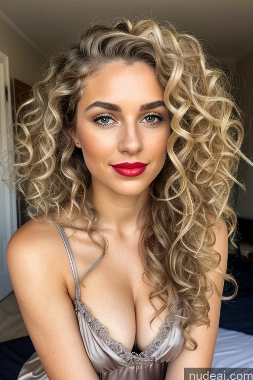 related ai porn images free for Woman One Lipstick Busty Beautiful Long Hair 18 Seductive Bedroom Front View Spreading Legs Satin Scarf Curly Hair Blouse Nightgown Mini Skirt Short Hair Blonde Swedish