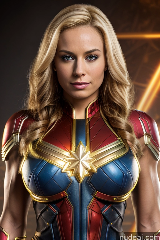 related ai porn images free for Regal Front View Muscular Busty Cosplay Superhero Captain Marvel Neon Lights Clothes: Yellow Neon Lights Clothes: Red Neon Lights Clothes: Orange Blonde Perfect Boobs Model