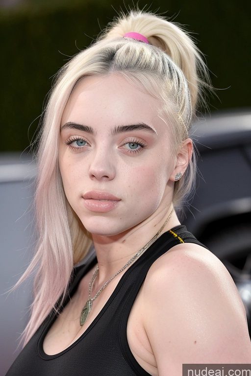 related ai porn images free for Busty Beautiful Big Ass 18 Billie Eilish Topless Detailed Athlete Skinny Devil