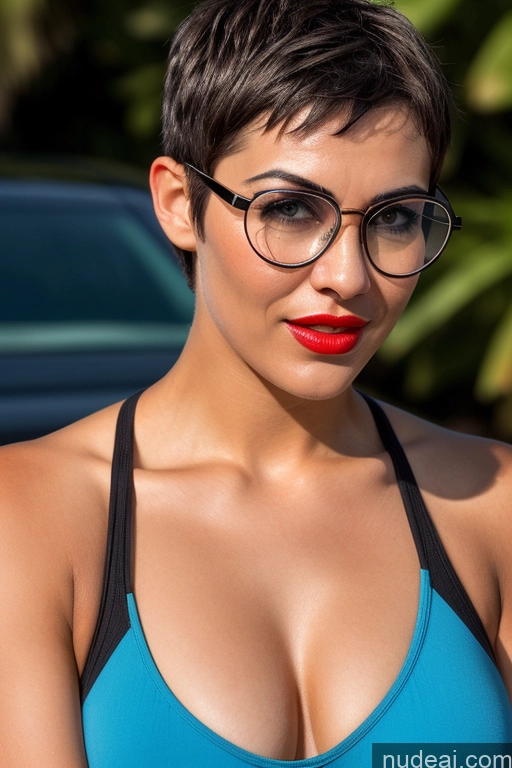 related ai porn images free for Woman One Perfect Boobs Sunglasses Lipstick Beautiful Glasses Short Hair Oiled Body 18 Happy Angry Shocked Sexy Face Black Hair Slicked Skin Detail (beta) Bedroom