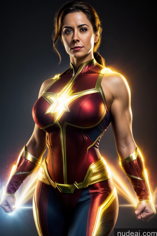 related ai porn images free for Busty Superhero Cosplay Muscular Science Fiction Style Dynamic View Heat Vision Neon Lights Clothes: Red Powering Up Neon Lights Clothes: Orange Neon Lights Clothes: Yellow Mary Thunderbolt