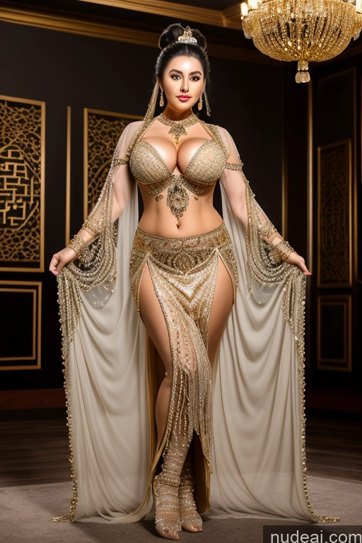 related ai porn images free for Milf Busty Perfect Boobs Dance Dress: Belly Dance Black Hair Diamond Jewelry Gold Jewelry Jewelry Pearl Jewelry Transparent High Socks Hair Bun Fantasy Armor Fur Chinese