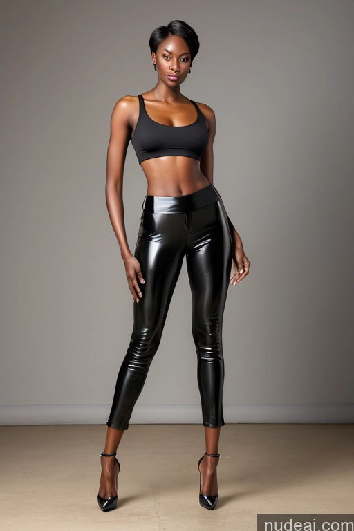 related ai porn images free for Pixie Blonde Model Bright Lighting African Small Ass Busty Skinny Dark Skin Front View Office High Heels Short Hair Long Legs 20s Tank Top Latex Yoga Pants Steampunk