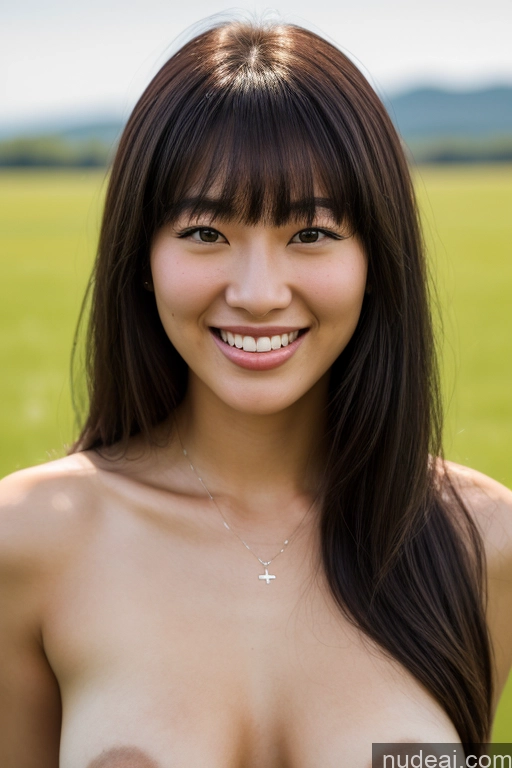 related ai porn images free for Woman One Small Tits Beautiful Big Ass 18 Happy Black Hair Bangs Meadow Front View Sundress Topless Jewelry Bright Lighting Korean Skin Detail (beta)