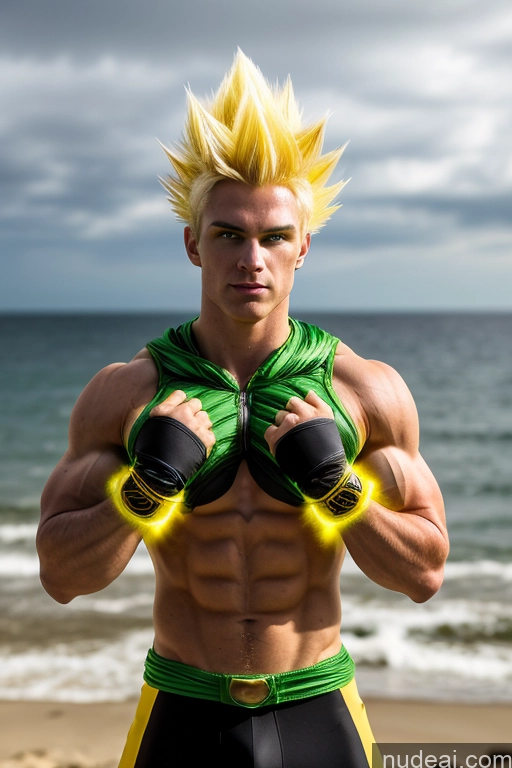 related ai porn images free for Super Saiyan 3 Muscular Cosplay Busty 18 Super Saiyan Science Fiction Style Neon Lights Clothes: Yellow Neon Lights Clothes: Orange Neon Lights Clothes: Red Dynamic View Space