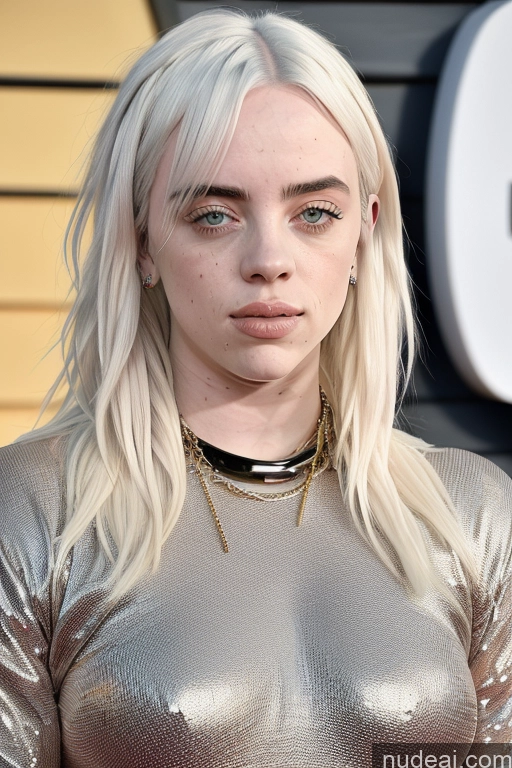 related ai porn images free for Billie Eilish Nude Two Create An Open Vagina