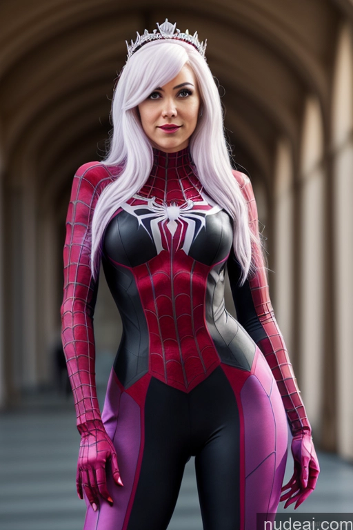 related ai porn images free for Spider-Gwen Regal Cosplay