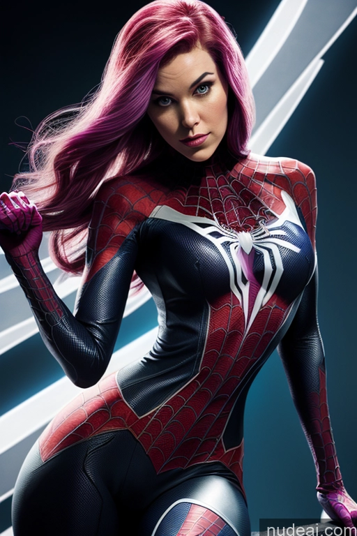 related ai porn images free for Spider-Gwen Regal