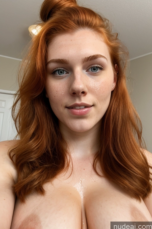 related ai porn images free for Woman 18 Pubic Hair Bedroom Busty Cumshot Ginger Hair Bun