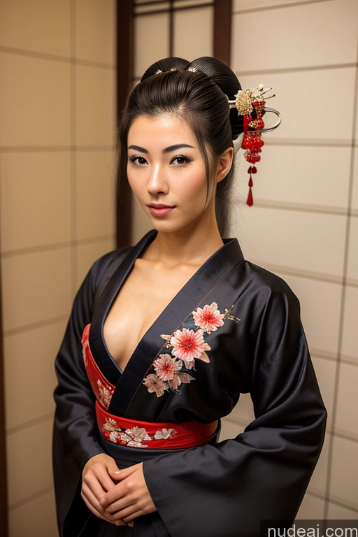 related ai porn images free for Woman One Skinny Fairer Skin 18 Black Hair British Front View Bathroom Small Tits Geisha Kimono