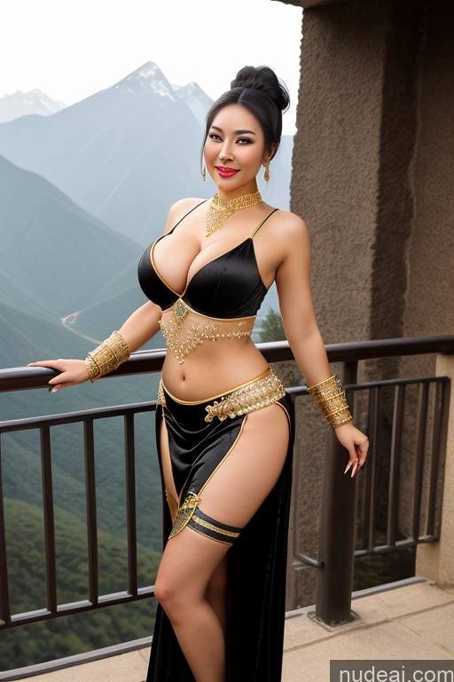 related ai porn images free for Busty Perfect Boobs Black Hair Hair Bun Stockings Dress Fur Diamond Jewelry Gold Jewelry Jewelry Pearl Jewelry Sci-fi Armor Mountains Chinese Dance Dress: Belly Dance