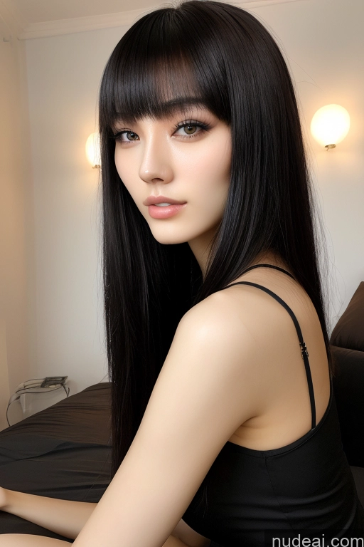 related ai porn images free for Woman One Chinese Goth Bangs 18 Tall Skinny Big Ass Beautiful