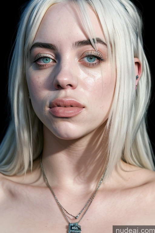 related ai porn images free for Billie Eilish Cumshot