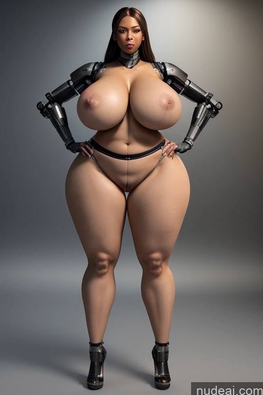 related ai porn images free for Cyborg Nude Huge Boobs Skinny Big Ass Big Hips Thick Busty Skin Detail (beta)