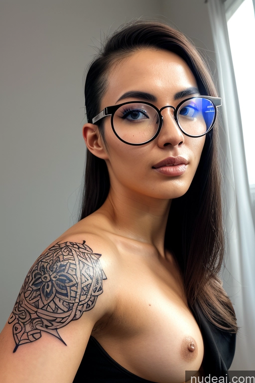 related ai porn images free for Athlete One Tattoos Small Tits Muscular Big Ass Glasses 20s Seductive Sexy Face Bedroom Nude Spreading Legs Orgasm Korean Pixie