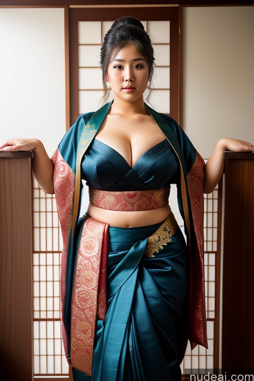 related ai porn images free for Chubby Japanese Cleavage Sari