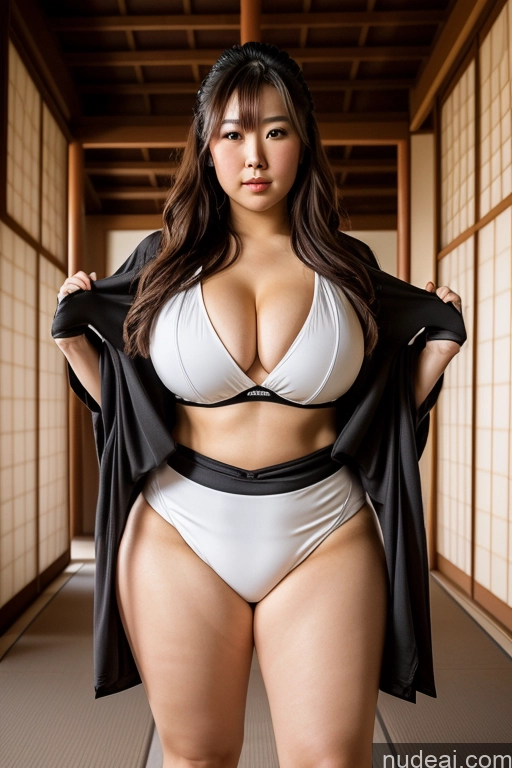 related ai porn images free for Chubby Japanese Cleavage Spandex