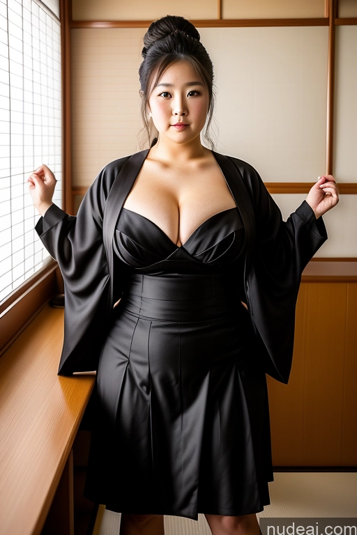 related ai porn images free for Chubby Japanese Cleavage Teacher