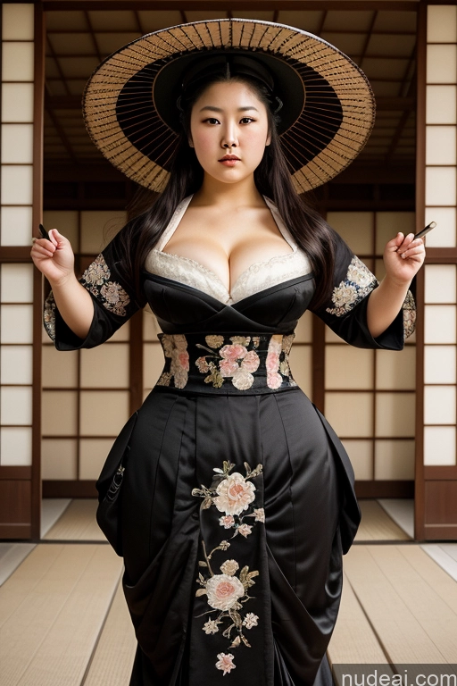 related ai porn images free for Chubby Japanese Cleavage Victorian